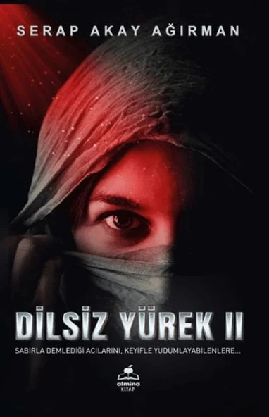 Dilsiz Yürek 2 ürün görseli
