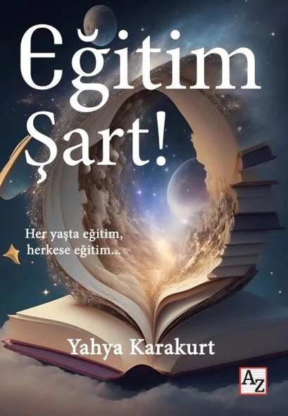 Eğitim Şart ürün görseli