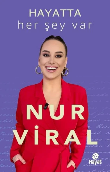 Hayatta Her Şey Var ürün görseli 1