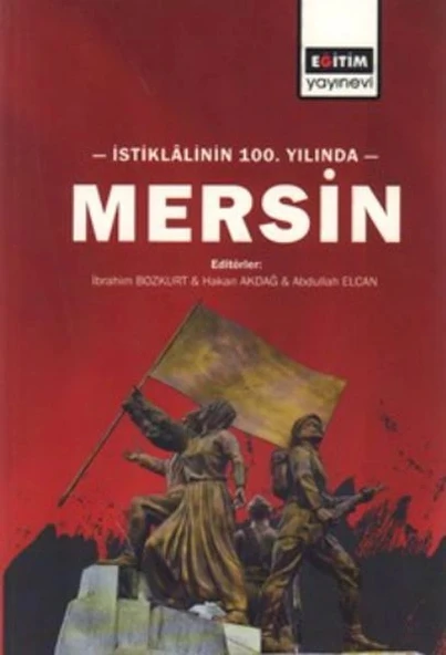 İstiklâlinin 100. yılında Mersin ürün görseli 1