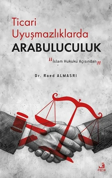 Ticari Uyuşmazlıklarda Arabuluculuk ürün görseli