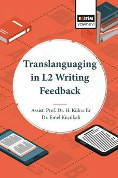 Translanguaging In L2 Writing Feedback ürün görseli