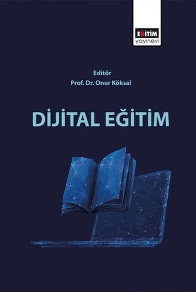 Dijital Eğitim ürün görseli