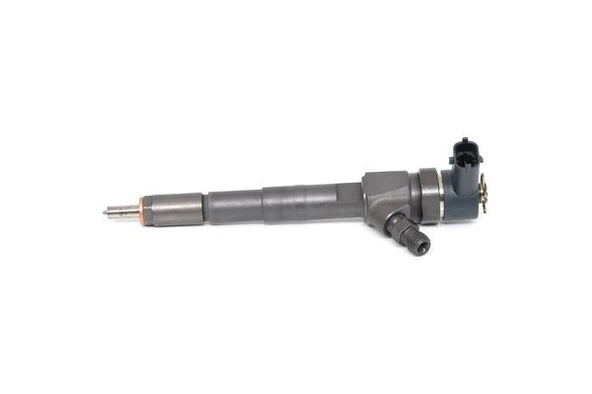 ENJEKTOR DOBLO 500L 500X BRAVO II EGEA 1.6 MJET 10> JEEP RENEGADE 1.6 CRD 14> ALFA ROMEO GIULIETTA 1 - BOSCH 0445110524 - 1