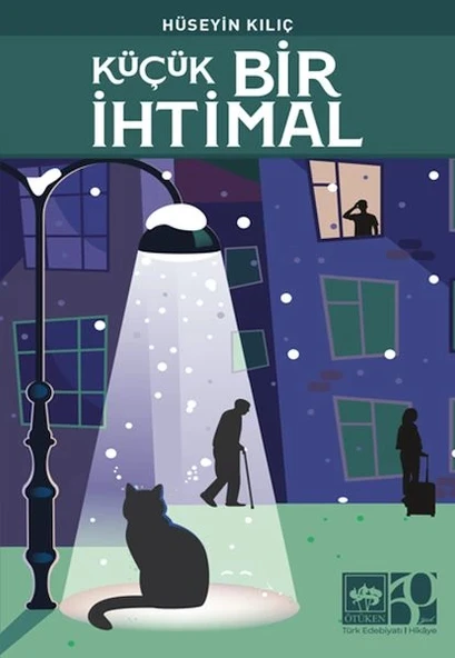 Küçük Bir İhtimal ürün görseli