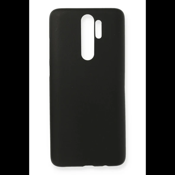Joy Tekno Xiaomi Redmi Note 8 Pro Kılıf PP Ultra İnce Kapak - 1