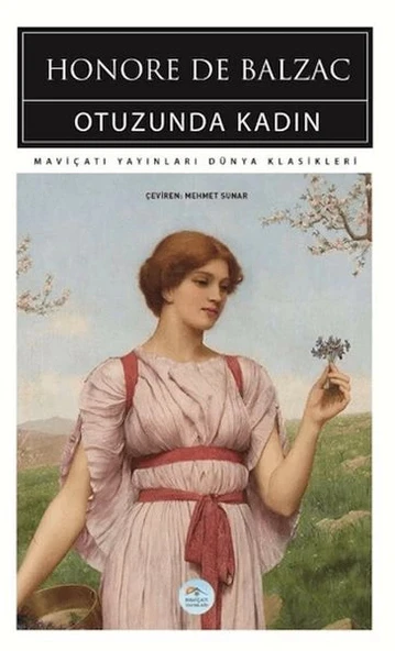 Otuzunda Kadın ürün görseli 1