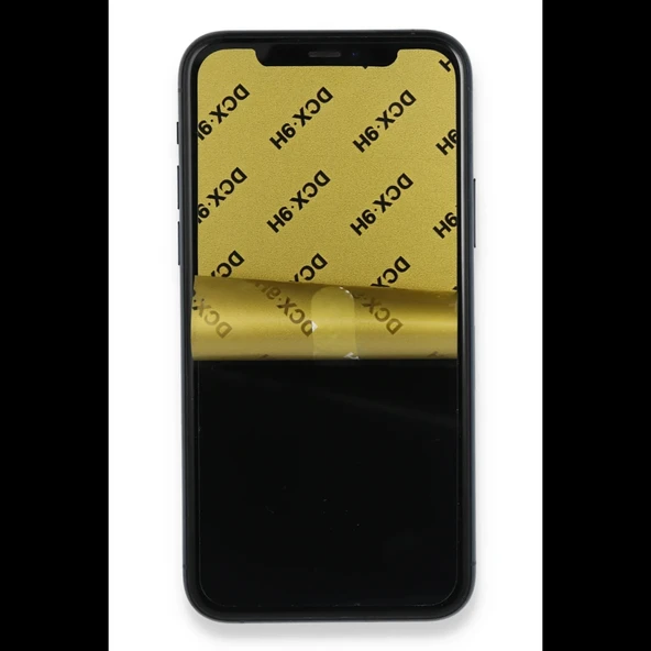 Joy Tekno Xiaomi Redmi Note 8 Pro Royal Nano Ekran Koruyucu - 4