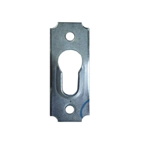 Bombeli Geçmeli Gizli Resim, Tablo Askısı - 16x40mm, 100 Adet ürün görseli