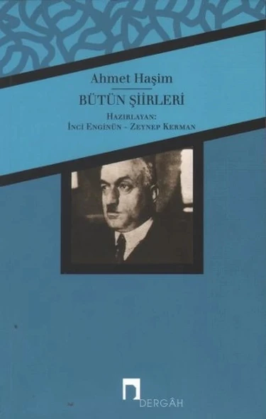 Bütün Şiirleri / Ahmet Haşim ürün görseli