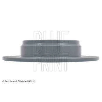 Honda Arka Fren Aynası Duz Cr V 02>06 Stream 05> Crossroad 07> 282x5 - Blueprint Adh24387 - Resim 1