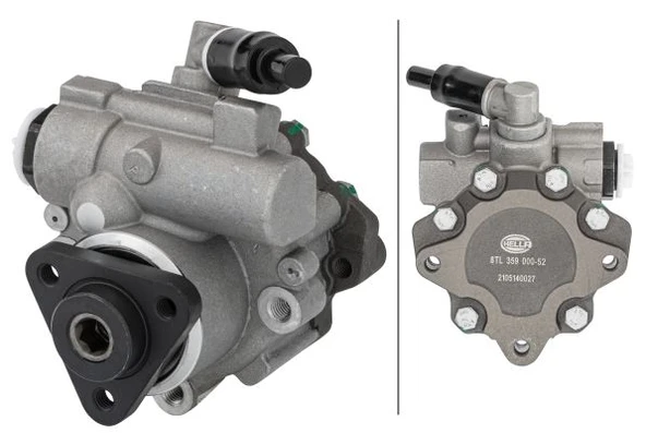 DIREKSIYON POMPASI E36 [M43 M44] 316/318I 1996-97 BMW - HELLA 8TL359000-521 - 1