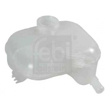 Opel Radyator Genlesme Su Deposu Astra H Astra H Gtc - Febi 47898 ürün görseli 1