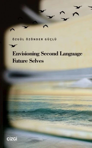 Envisioning Second Language Future Selves ürün görseli