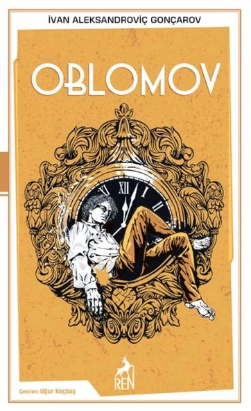 Oblomov ürün görseli 1