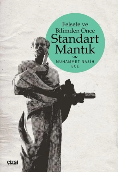Felsefe ve Bilimden Önce Standart Mantık ürün görseli