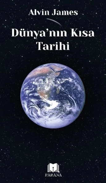 Dünya’nın Kısa Tarihi ürün görseli