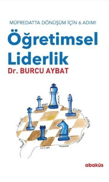 Öğretimsel Liderlik ürün görseli