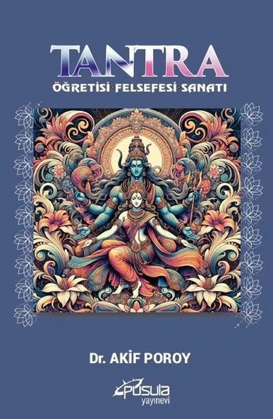 Tantra - Öğretisi Felsefesi Sanatı ürün görseli
