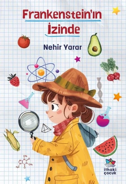 Frankenstein'ın İzinde ürün görseli 1