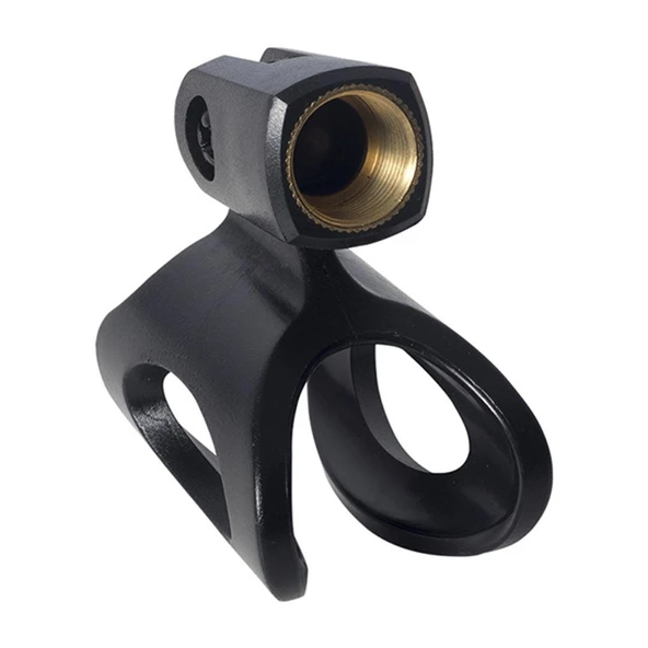 Magicvoice MV-001 Mikrofon Tutacağı Plastik 22-25Mm 5/8-27" - 4