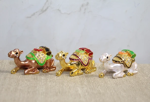 Swaroski Minik Deve Alk3864 ürün görseli 1