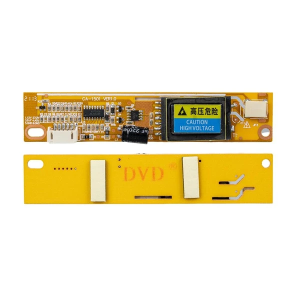 Weko CA-1501 Lcd Led Universal İnvertör 5V-28 Volt CCFL Lamba - 1