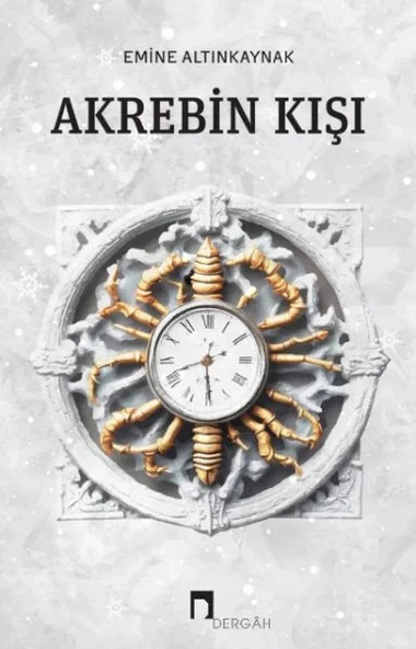 Akrebin Kışı ürün görseli