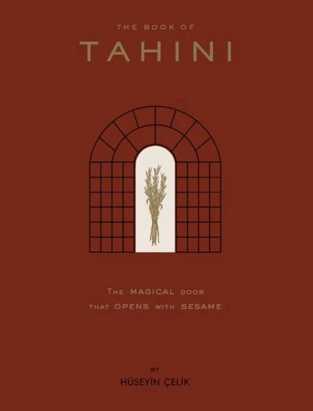 The Book of Tahini - 1