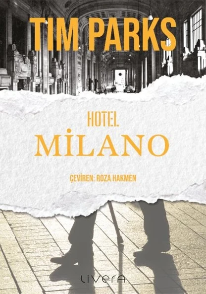 Hotel Milano ürün görseli
