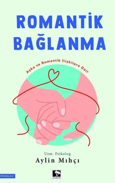 Romantik Bağlanma ürün görseli