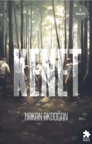 Kenet ürün görseli