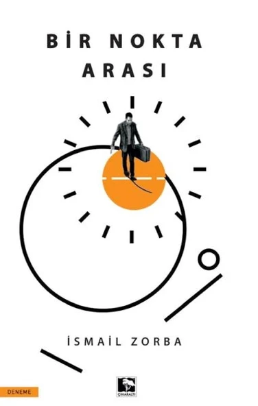 Bir Nokta Arası ürün görseli