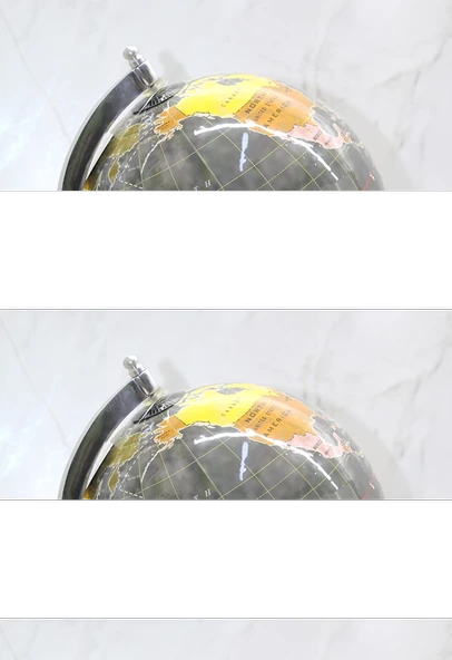 Dekoratif Dünya Küre Sl318-b ürün görseli