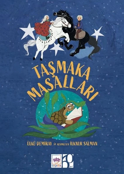 Taşmaka Masalları ürün görseli 1