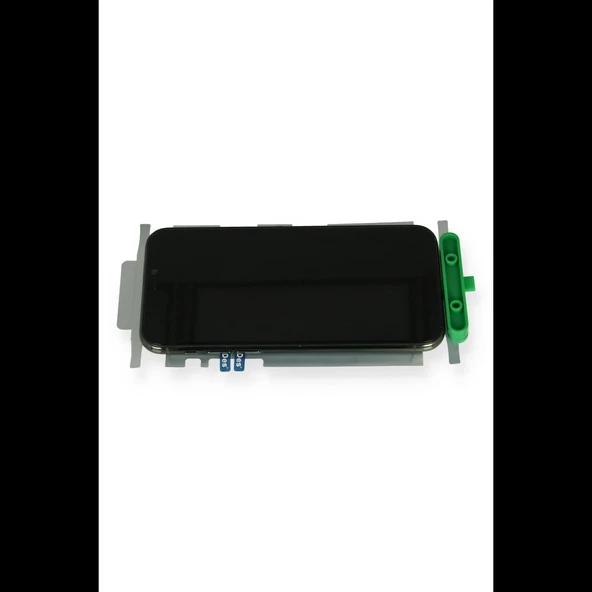 Joy Tekno Xiaomi Redmi Note 8 Pro 360 Full Body Arka Koruyucu - 5