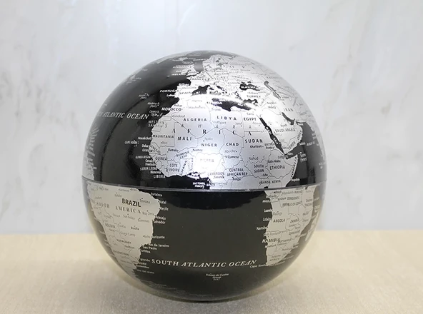 Masa Üstü Dönen Dünya Küre Alk3578 ürün görseli