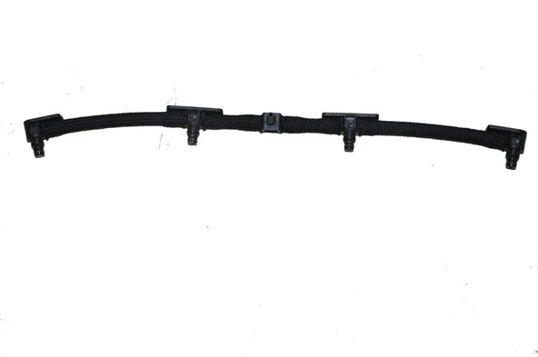 ENJEKTÖR GERİ DÖNÜŞ BORUSU FIAT 500L -BRAVO-CROMA-DOBLO-DUCATO 3-PUNTO-EGEA-LINEA1.6 D Multijet