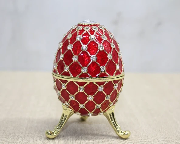 Swaroski Yumurta Alk3821 ürün görseli 1