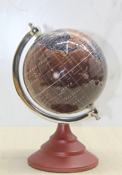 Dekoratif Dünya Küre Sl339-b ürün görseli