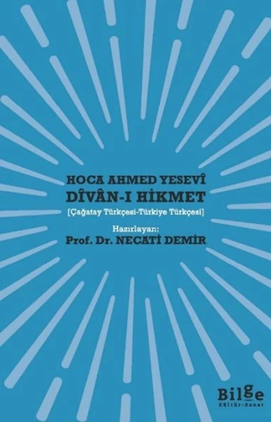 Divan-ı Hikmet ürün görseli