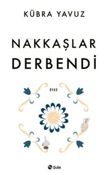 Nakkaşlar Derbendi ürün görseli
