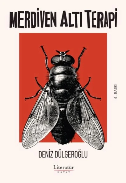 Merdiven Altı Terapi ürün görseli