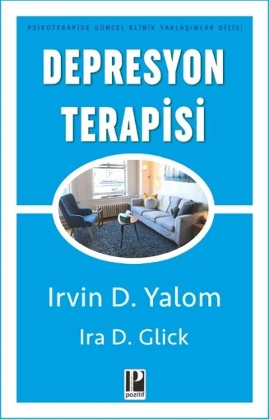 Depresyon Terapisi ürün görseli
