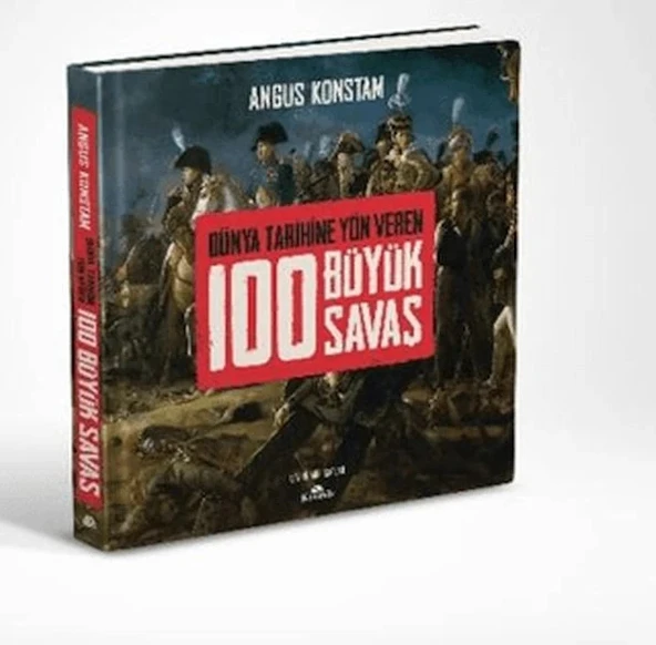 100 Büyük Savaş ürün görseli