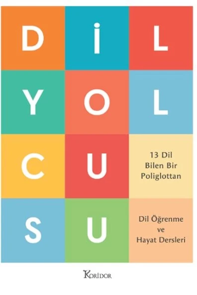 Dil Yolcusu ürün görseli