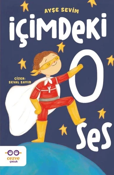 İçimdeki O Ses ürün görseli