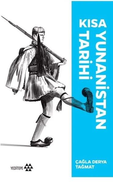 Kısa Yunanistan Tarihi ürün görseli