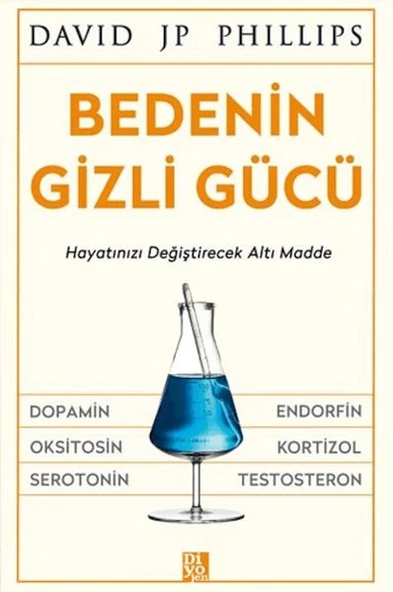 Bedenin Gizli Gücü ürün görseli