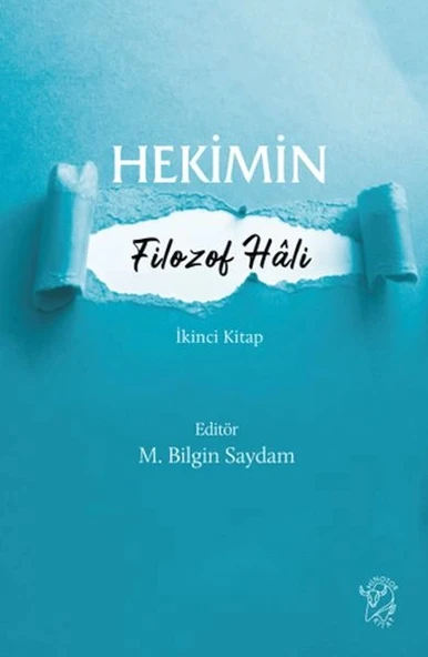 Hekimin Filozof Hâli-2 ürün görseli